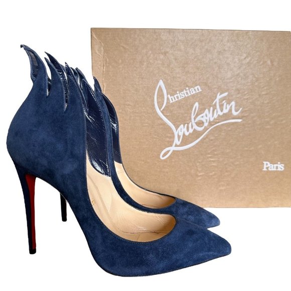 Christian Louboutin Heels - Picture 2 of 13